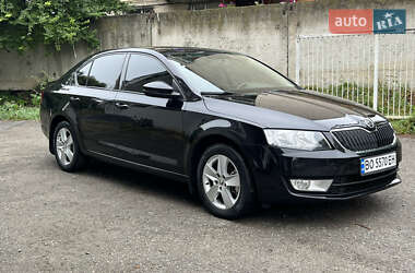 Ліфтбек Skoda Octavia 2013 в Тернополі