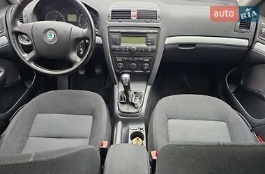 Универсал Skoda Octavia 2008 в 