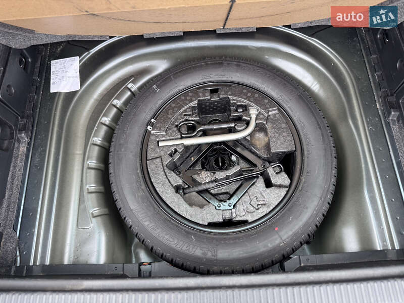 Универсал Skoda Octavia 2016 в Ровно фото 23 Универсал Skoda Octavia 2016 в Ровно