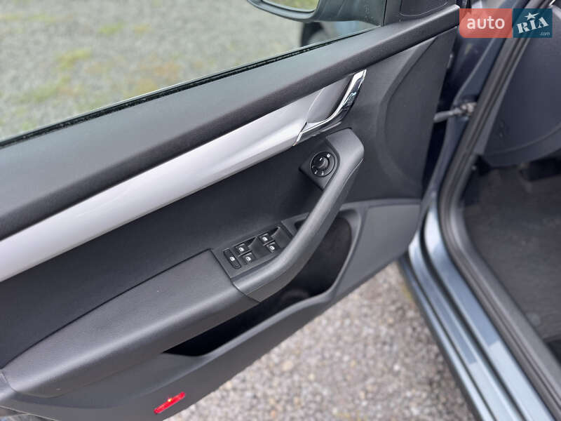 Универсал Skoda Octavia 2016 в Ровно фото 31 Универсал Skoda Octavia 2016 в Ровно