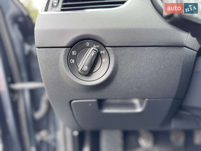 Универсал Skoda Octavia 2016 в Ровно фото 34 Универсал Skoda Octavia 2016 в Ровно