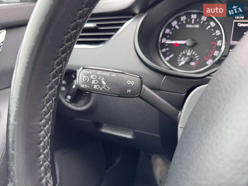 Универсал Skoda Octavia 2016 в Ровно фото 40 Универсал Skoda Octavia 2016 в Ровно