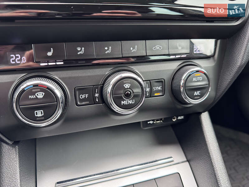 Универсал Skoda Octavia 2016 в Ровно фото 49 Универсал Skoda Octavia 2016 в Ровно