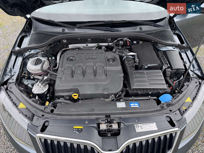 Универсал Skoda Octavia 2016 в Ровно фото 55 Универсал Skoda Octavia 2016 в Ровно