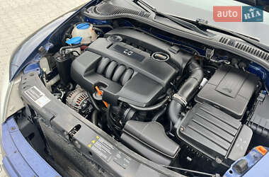 Универсал Skoda Octavia 2006 в 