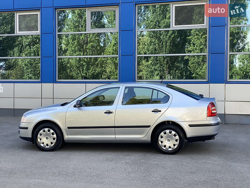 Ліфтбек Skoda Octavia 2012 в Києві фото 5 Ліфтбек Skoda Octavia 2012 в Києві