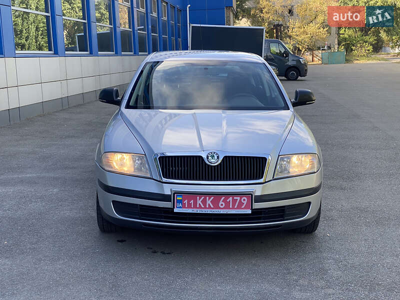 Ліфтбек Skoda Octavia 2012 в Києві фото 6 Ліфтбек Skoda Octavia 2012 в Києві