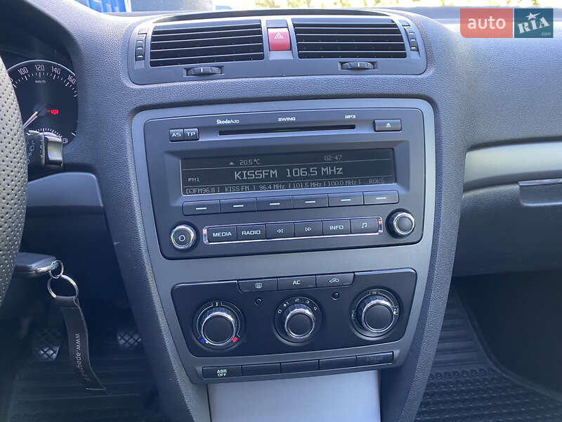 Ліфтбек Skoda Octavia 2012 в Києві фото 20 Ліфтбек Skoda Octavia 2012 в Києві