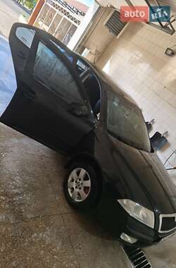 Лифтбек Skoda Octavia 2008 в 
