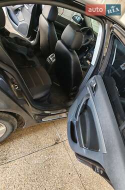 Лифтбек Skoda Octavia 2008 в 