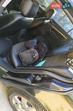 Лифтбек Skoda Octavia 2008 в 