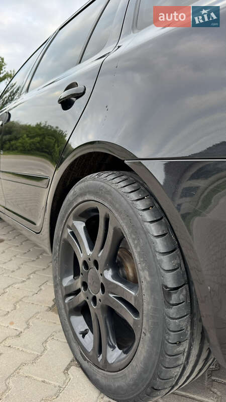 Універсал Skoda Octavia 2013 в Коломиї