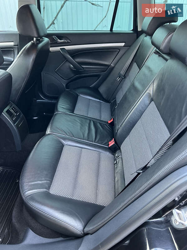 Універсал Skoda Octavia 2013 в Коломиї