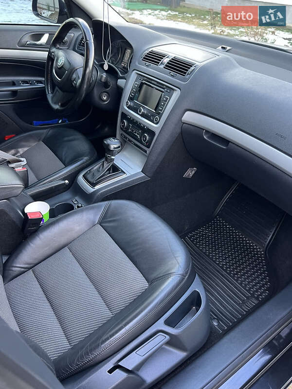 Універсал Skoda Octavia 2013 в Коломиї