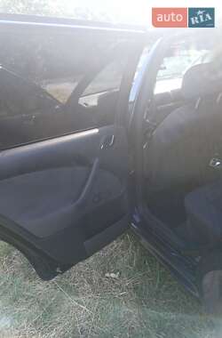 Универсал Skoda Octavia 2004 в 