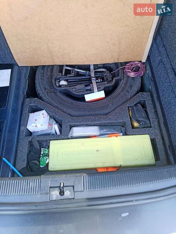 Универсал Skoda Octavia 2004 в Каменском