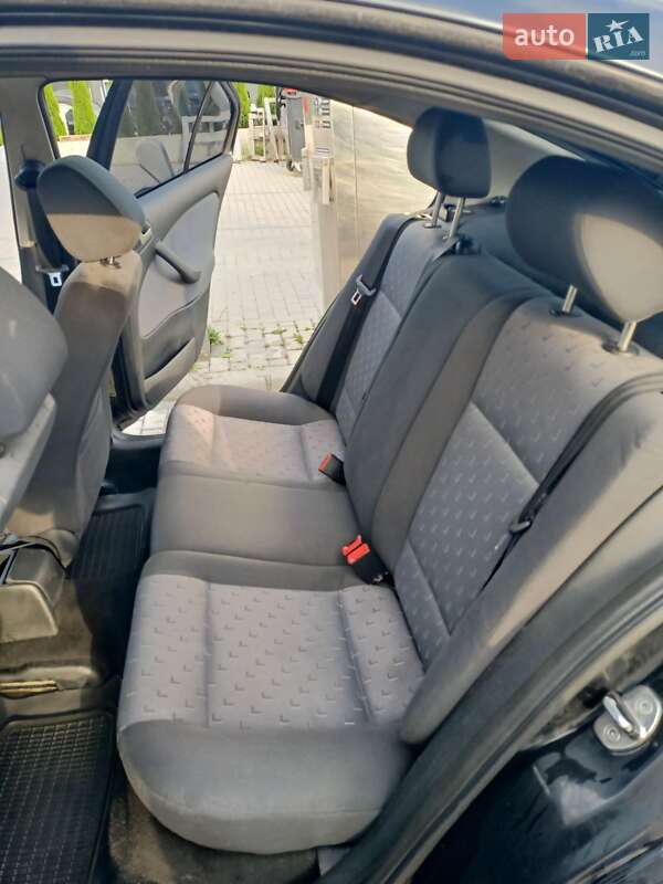 Лифтбек Skoda Octavia 2007 в Львове фото 12 Лифтбек Skoda Octavia 2007 в Львове