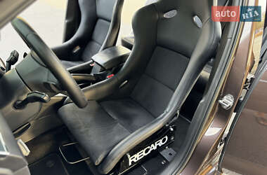 Лифтбек Skoda Octavia 2013 в 