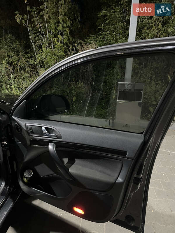 Универсал Skoda Octavia 2011 в Полтаве фото 27 Универсал Skoda Octavia 2011 в Полтаве