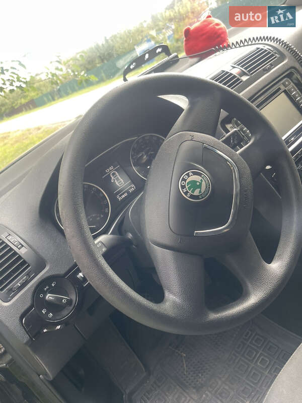 Универсал Skoda Octavia 2011 в Полтаве фото 30 Универсал Skoda Octavia 2011 в Полтаве