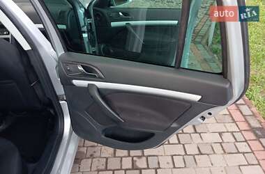 Универсал Skoda Octavia 2010 в 