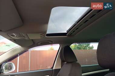 Универсал Skoda Octavia 2010 в 