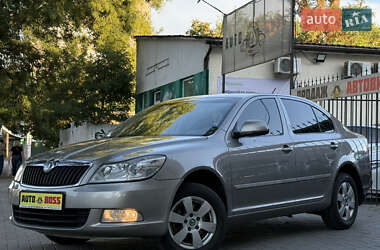 Ліфтбек Skoda Octavia 2011 в Миколаєві
