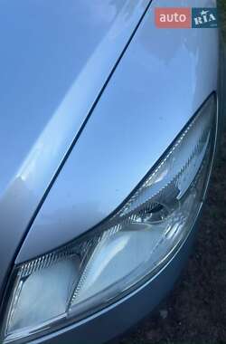 Универсал Skoda Octavia 2011 в 