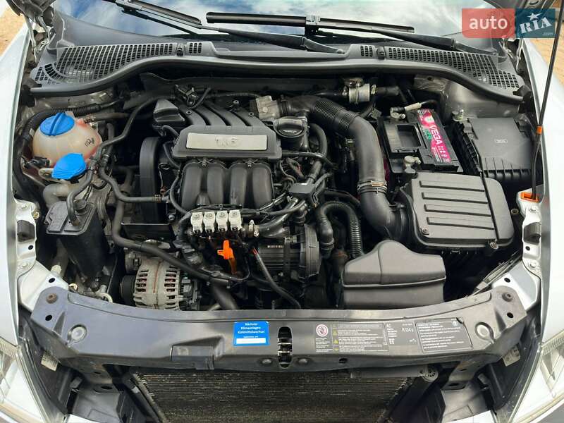Универсал Skoda Octavia 2011 в Ирпене