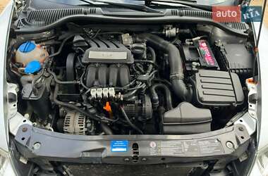 Универсал Skoda Octavia 2011 в 