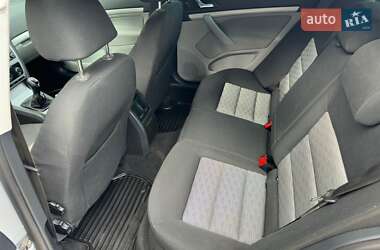 Универсал Skoda Octavia 2011 в 