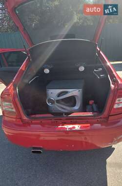 Лифтбек Skoda Octavia 2006 в 