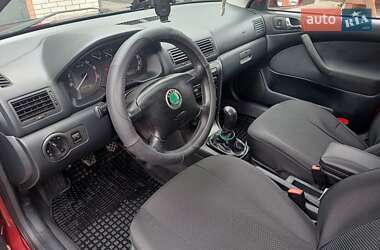 Универсал Skoda Octavia 2005 в Немирове