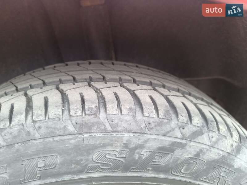 Універсал Skoda Octavia 2005 в Немирові