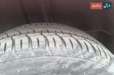 Универсал Skoda Octavia 2005 в 