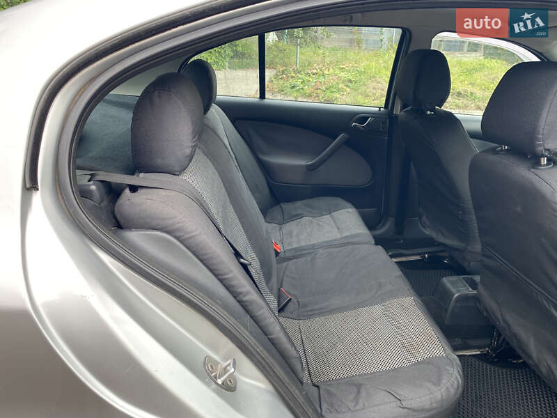 Лифтбек Skoda Octavia 2007 в Ровно