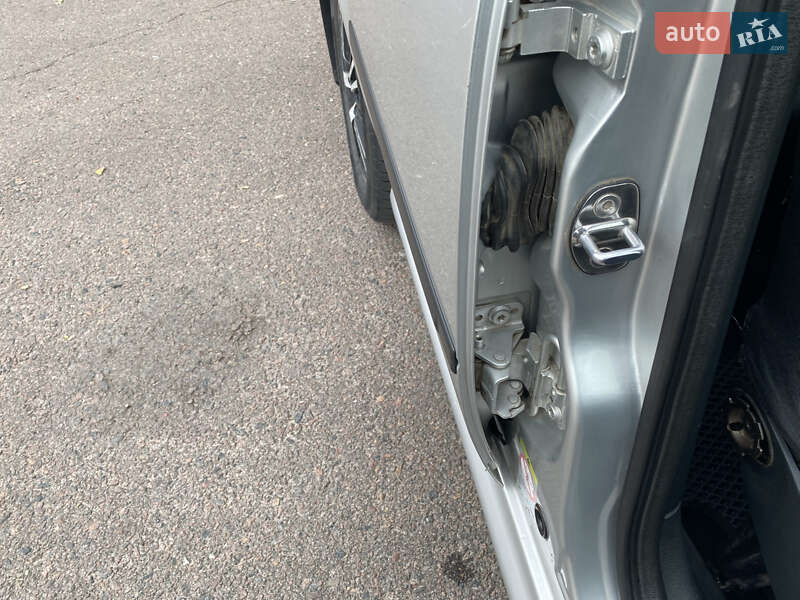 Лифтбек Skoda Octavia 2007 в Ровно