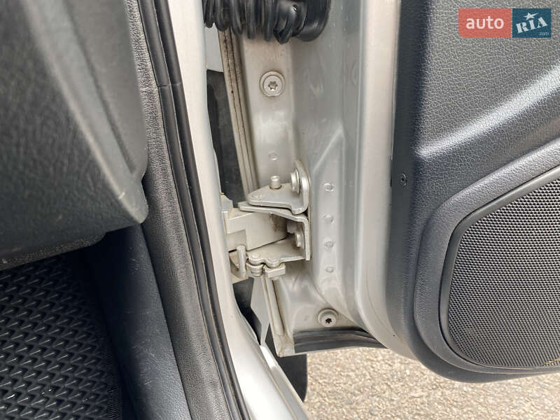 Лифтбек Skoda Octavia 2007 в Ровно