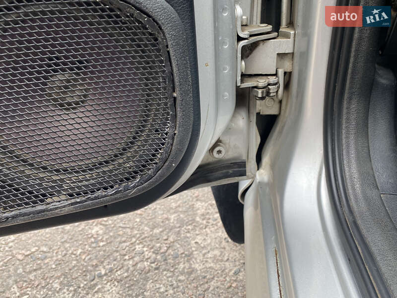 Лифтбек Skoda Octavia 2007 в Ровно