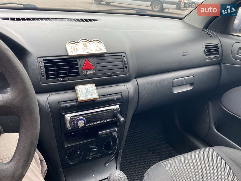 Лифтбек Skoda Octavia 2007 в Ровно