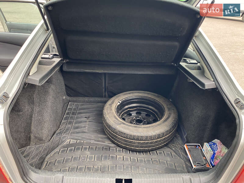 Лифтбек Skoda Octavia 2007 в Ровно