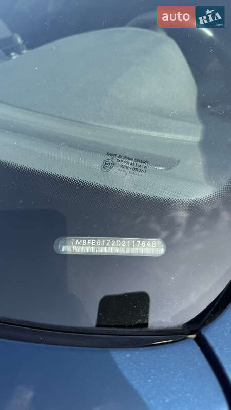Универсал Skoda Octavia 2013 в Ивано-Франковске