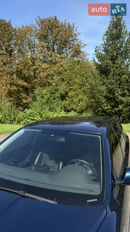Универсал Skoda Octavia 2013 в Ивано-Франковске