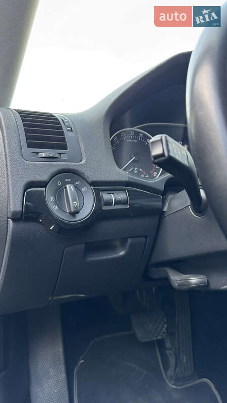 Универсал Skoda Octavia 2013 в Ивано-Франковске