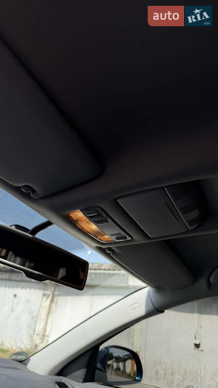 Универсал Skoda Octavia 2013 в Ивано-Франковске