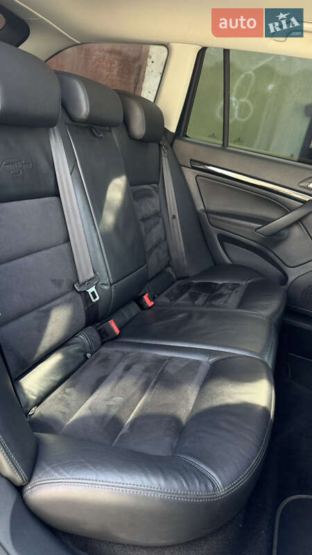 Универсал Skoda Octavia 2013 в Ивано-Франковске