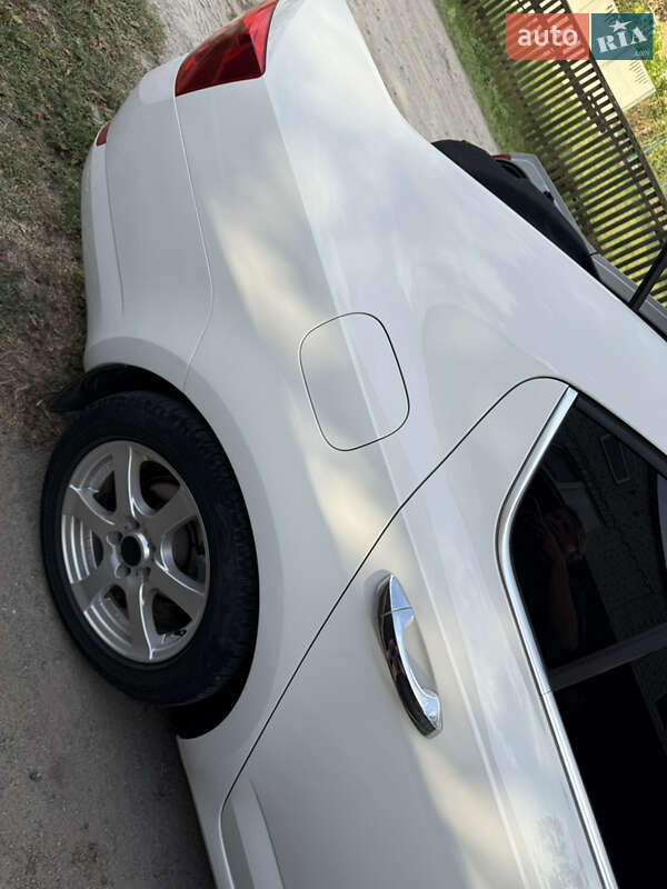 Лифтбек Skoda Octavia 2013 в Бердичеве