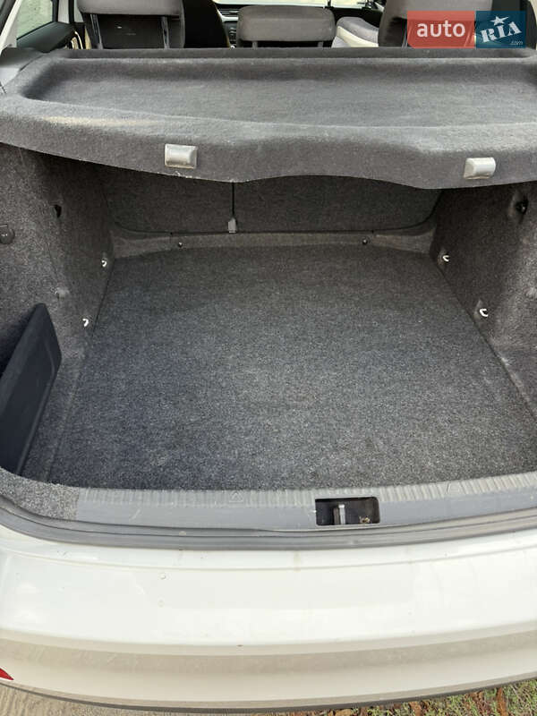 Лифтбек Skoda Octavia 2013 в Бердичеве