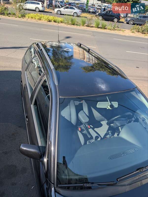 Универсал Skoda Octavia 2004 в Одессе