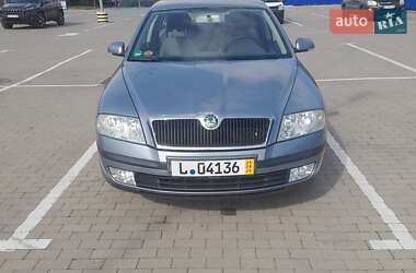 Универсал Skoda Octavia 2005 в Калуше